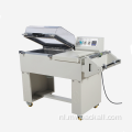 Automatische krimpmachine 2 in 1